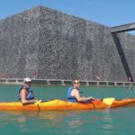 Marseille: Calanques Sea Kayaking Guided Tour - Discovering the Calanques: An Insider’s Guide