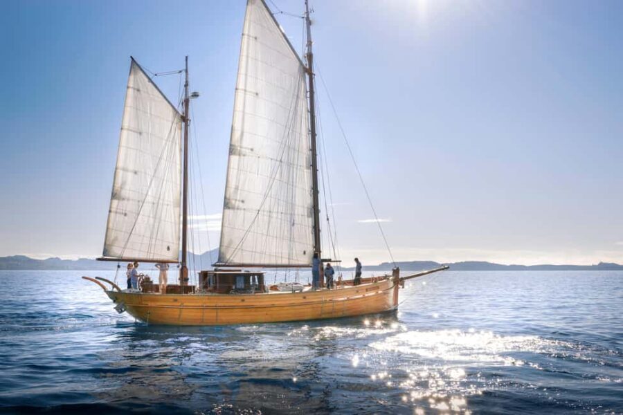 Marseille: Cap au Large Half-day Sail with Bruine Beer - Price, Value, and Practical Tips