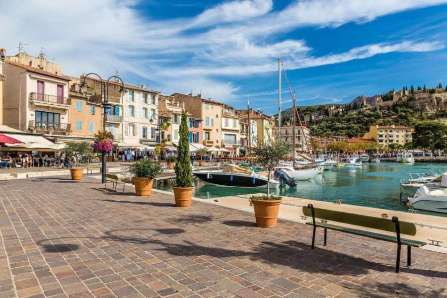 Marseille/Cassis/Aix en Pce : highlights tour - Final Thoughts