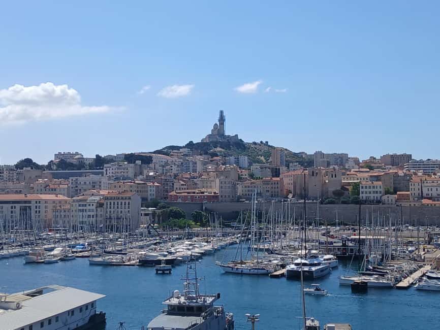 Marseille, Cassis, and Cap Canaille on a private tour with a local guide - A Deep Dive into the Experience