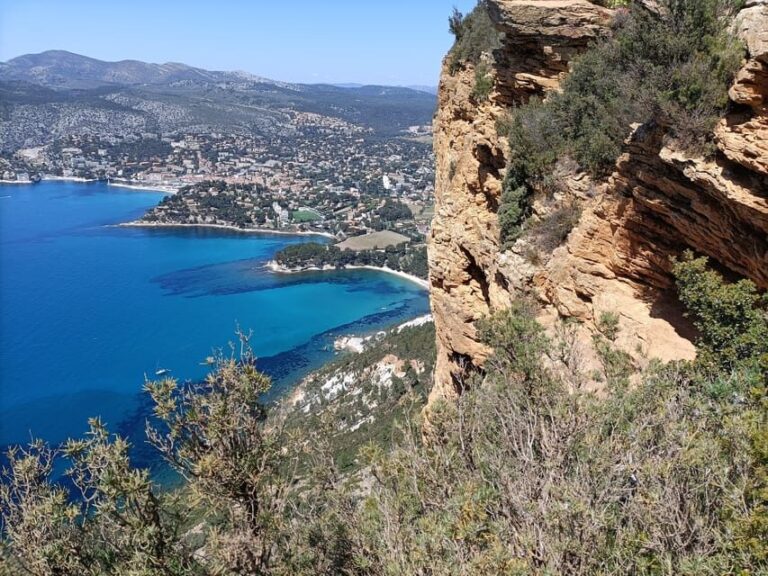Marseille - Cassis Full-Day Tour - Potential Drawbacks or Considerations