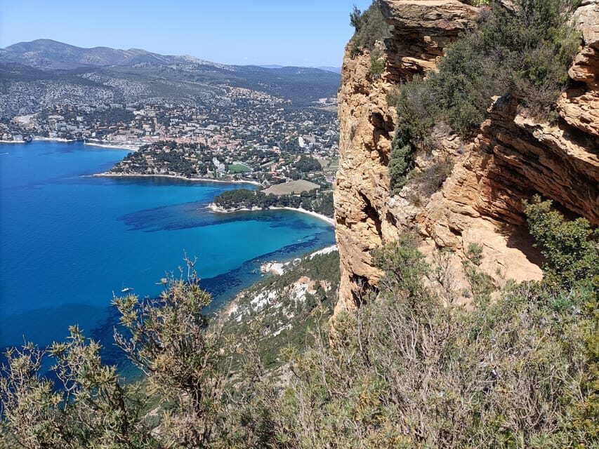 Marseille - Cassis Full-Day Tour - Potential Drawbacks or Considerations