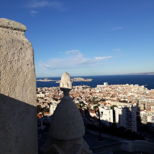 Marseille - Cassis Full-Day Tour - An In-Depth Look at the Marseille - Cassis Full-Day Tour