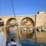Marseille: Catamaran rental by the day - The Itinerary in Detail