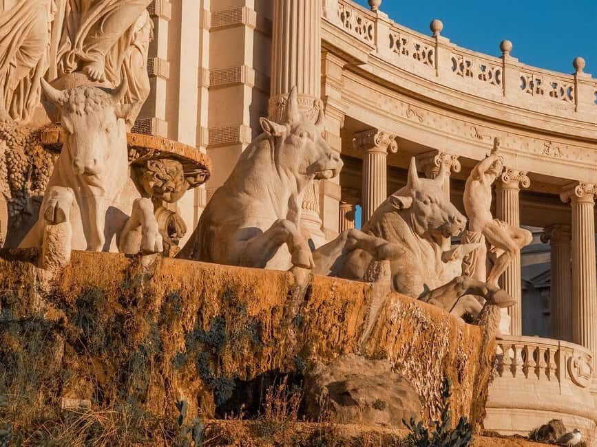 Marseille: Christmas Market Walking Tour - A detailed look at what makes this tour special