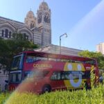 Marseille: City Sightseeing Hop-On Hop-Off Bus Tour - Frequently Asked Questions