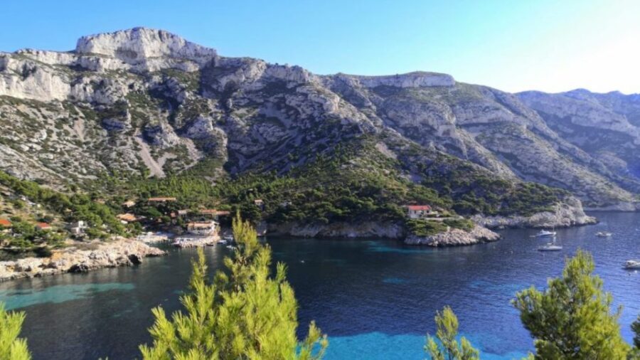 Marseille : Climbing class in the Calanques National Park - Who Should Consider This Tour?