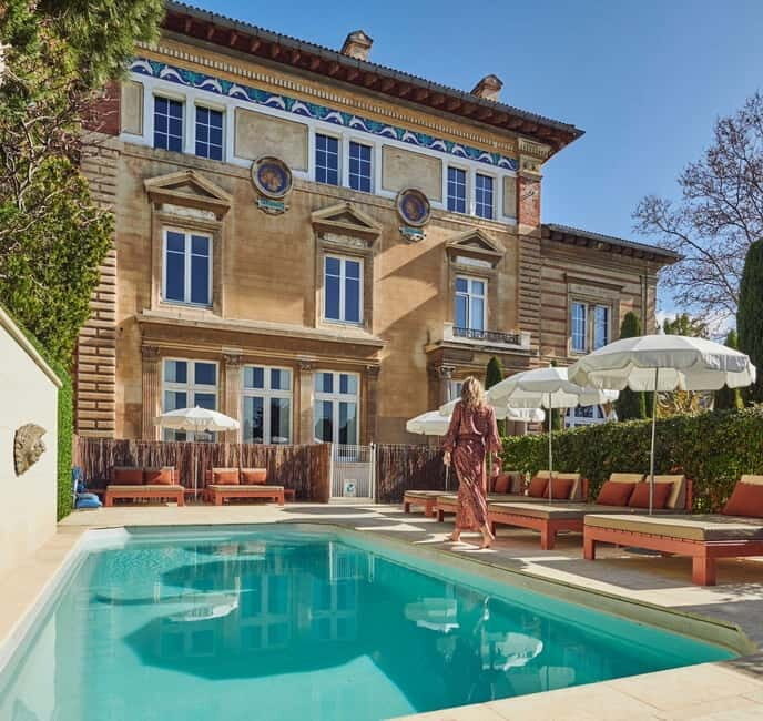 Marseille: Cooking Class Meal in a Luxury Château - An In-Depth Look at the Marseille Château Cooking Experience