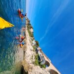 Marseille: Côte Bleue Calanques Half-Day Kayak Tour - The Experience and Value
