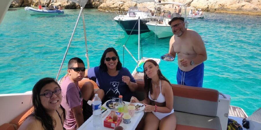 Marseille: Day Boat Ride in the Calanques with Wine Tasting - The Value of the Experience