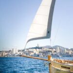 Marseille: Day sailing in the heart of the Calanques with organic lunch and wine - The Itinerary Breakdown