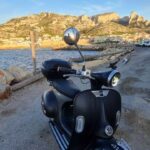 Marseille: Electric Motorcycle Rental with Smartphone Guide - The Value and Practicalities