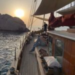 Marseille: Evening sailboat trip to the Calanques du Frioul with buffet and organic wine - A detailed look at what to expect