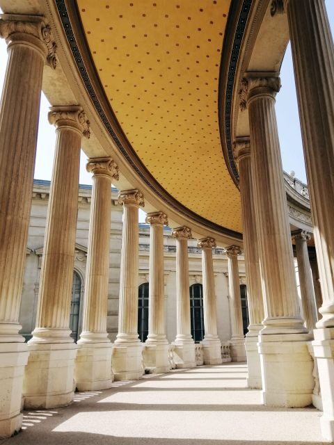 Marseille: Express Walk with a Local in 90 minutes - What’s on the itinerary?