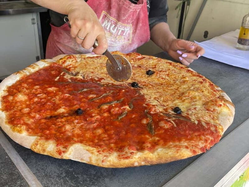 Marseille: Foodie Walking Tour of the Cours Julien District - The Itinerary: What You’ll See and Taste