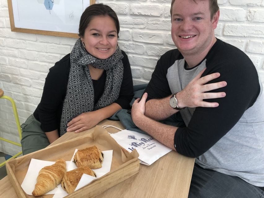 Marseille French Pastries and Chocolate Tour - What Travelers Say