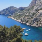 Marseille: Guided Hiking Calanques National Park from Luminy - Scenic Highlights and Practical Details
