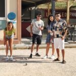Marseille: Guided Pétanque Game with Local Aperitif - A Closer Look at the Experience