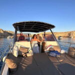 Marseille: Half-Day Boat Tour to the Calanques National Park - Visiting Château d’If and Frioul Archipelago