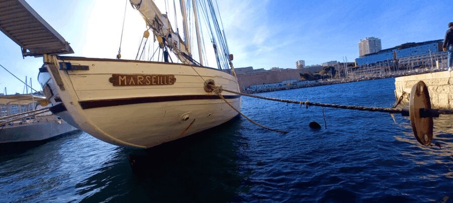 Marseille: Half-Day City Highlights Guided Walking Tour - Who Is This Tour Best For?
