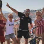 Marseille: Half-Day E-Bike Tour from Cruise Port - Detailed Tour Experience: What You Can Expect
