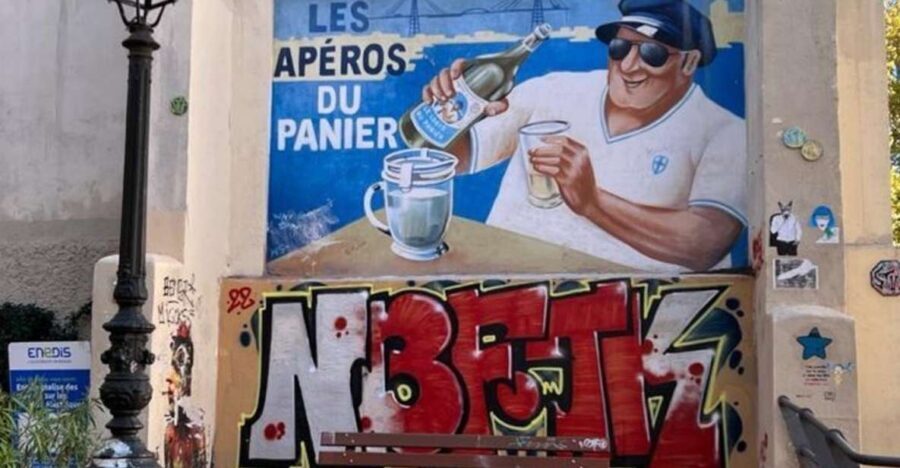 Marseille: Le Panier District 2-hour Guided Walking Tour - A Detailed Look at What You Can Expect