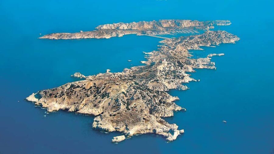 Marseille: Morning Sailing Trip - Key Points