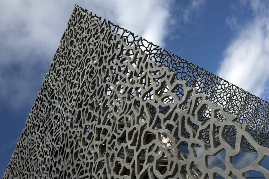 Marseille: Mucem Skip-the-Line Entry Ticket - Who Would Benefit Most from This Tour?