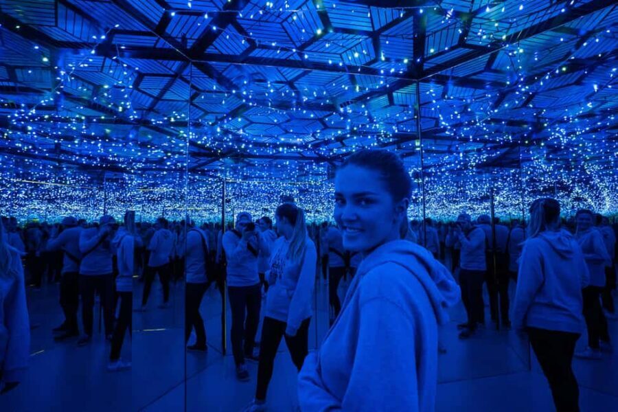 Marseille: Musée de l'Illusion Entry Ticket - What to Expect During Your Visit