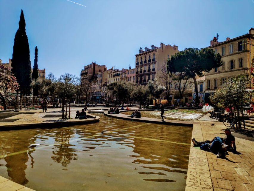 Marseille: Noailles District and Market Guided Walking Tour - What We Appreciated