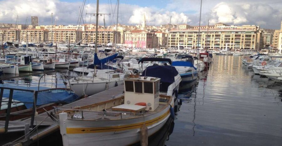Marseille : Panier & Notre-Dame de la Garde Half-day tour - A Detailed Look at the Tour Experience