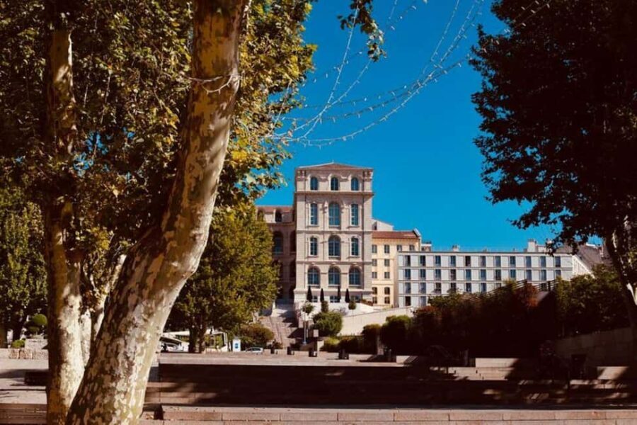 Marseille: Photoshoot Experience - The Sum Up: Why Choose This Photoshoot in Marseille?