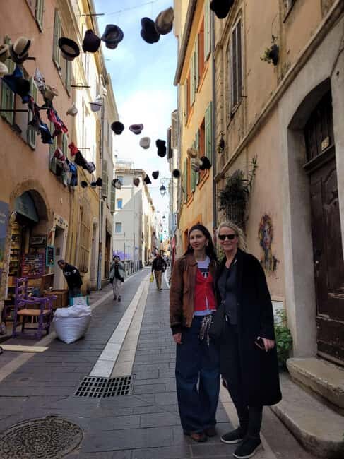 Marseille: Private Walking Tour with a Local - The Value of the Tour