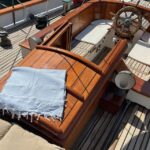 Marseille: Sailboat cruise with lunch, swim and organic wine - Discovering Marseille from the Water