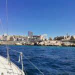 Marseille Sailing boat Tour - Secluded Covens and Swimming Stops