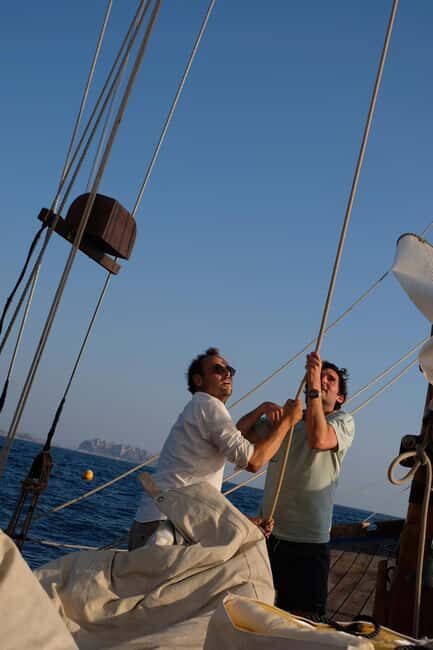 Marseille: sailing cruise to the Château d'If and the Frioul calanques - What Travelers Say