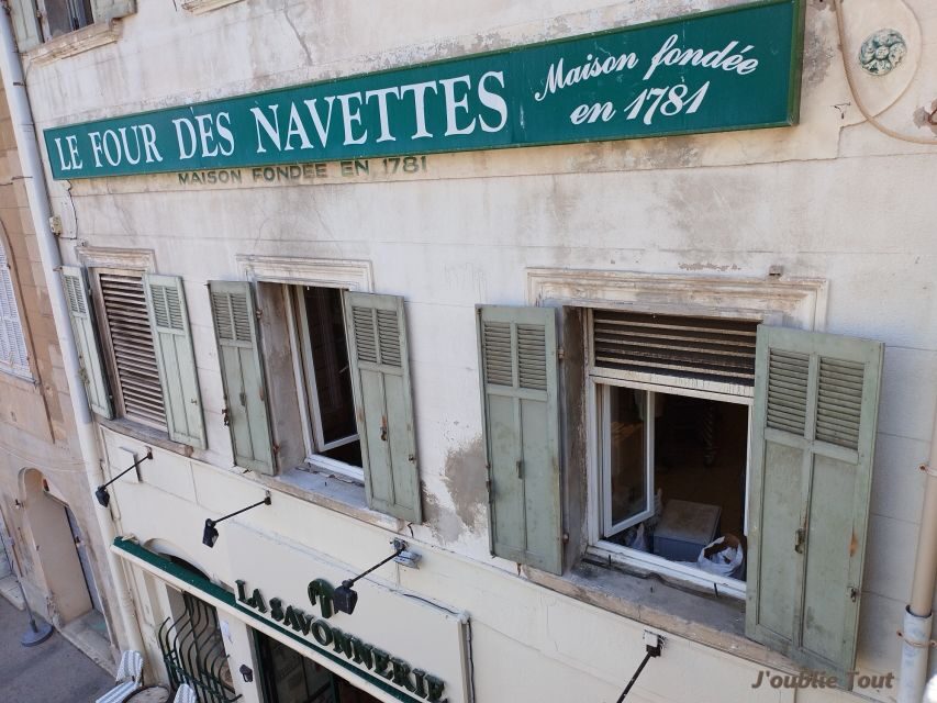 Marseille seen from the inside, Local Experiences - Who Should Take This Tour?