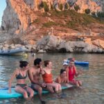 Marseille: stand-up paddle tour - discover the calanques - Who Should Consider This Tour?