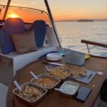 Marseille: Sunset Boat Cruise with Buffet and Organic wine - What Makes This Tour Special