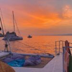 Marseille: Sunset catamaran cruise, buffet & drinks - Authenticity and Value: What You Really Get
