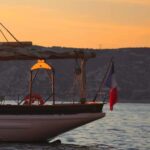 Marseille: Sunset Cruise Cocktail-Dinner in Frioul Islands - Practical Tips and Considerations