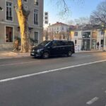 Marseille to Aix-en-Provence and Cassis Day Trip - Transition to Aix-en-Provence