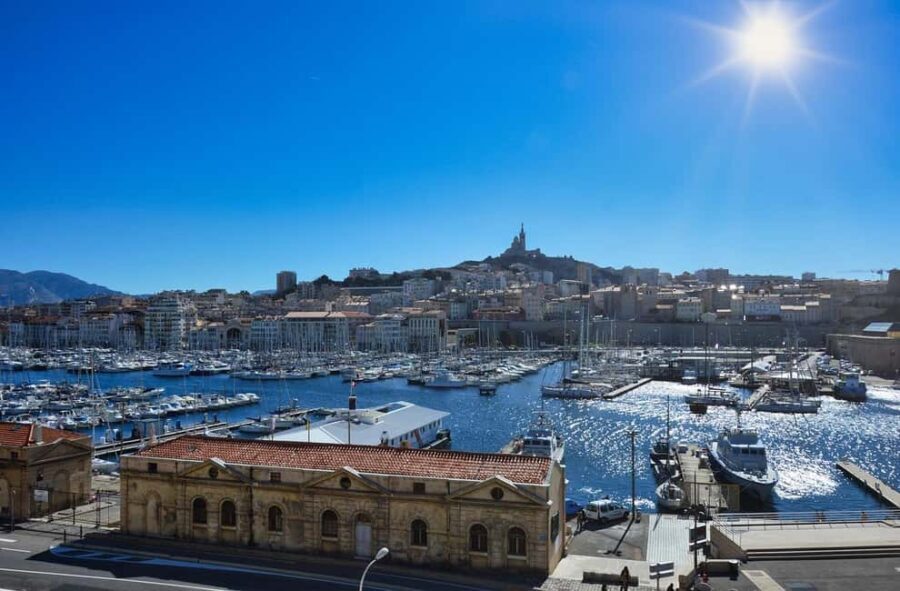 Marseille: Tour with Private Guide - A Detailed Review of Marseille’s Private Guided Tour