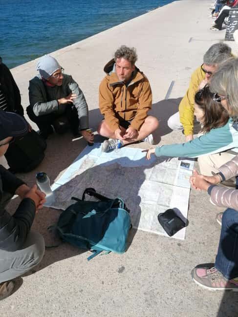 Marseille: Urban Hiking Tour with a Local Guide - Whats Included and What to Bring