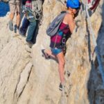 Marseille : Via Ferrata in the calanque of Sormiou - Practical Details and Tips for Your Via Ferrata Trip
