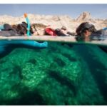 Marseille: visit the National Park on a snorkeling trip - The Boat Ride: Scenic and Relaxing