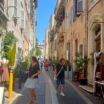 Marseille : Walking Tour of Le Panier District - An In-Depth Look at the Marseille Le Panier Walking Tour