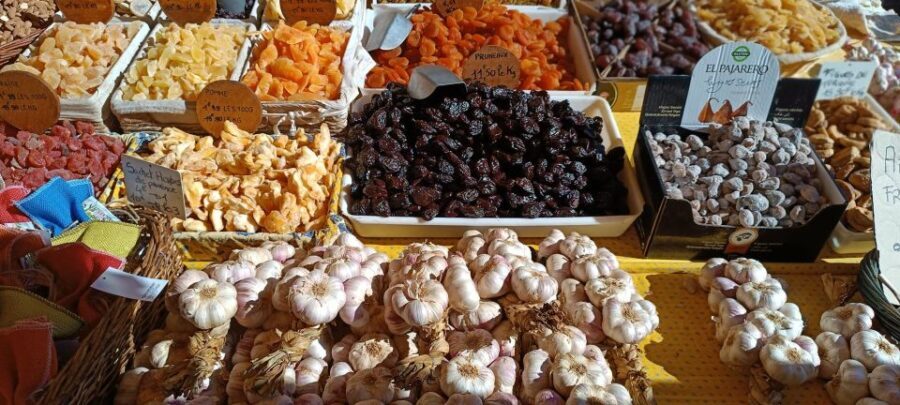 Marseilles and Aix-en-Provence Guided Tour - FAQ