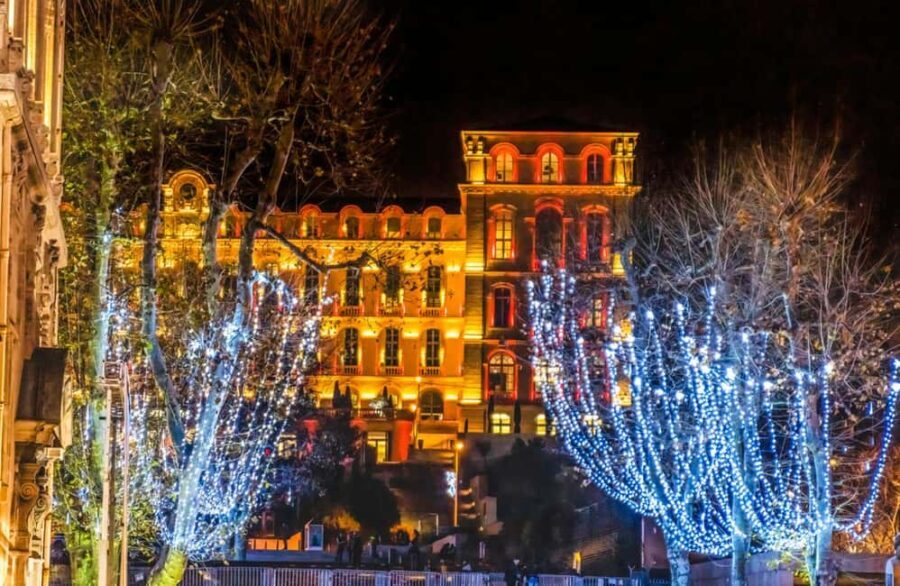 Marseilles Festive Spirit: A Christmas Walking Tour - Who Should Consider This Tour?