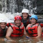 Marshall: French Broad Whitewater River Rafting Experience - Practical Tips for Your Rafting Adventure